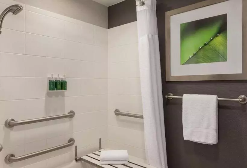 酒店 Courtyard Greenville