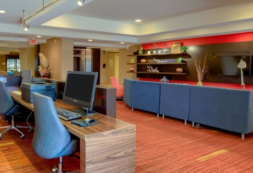 فندق Courtyard Gulf Shores Craft Farms