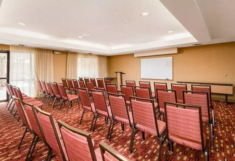 فندق Courtyard Gulf Shores Craft Farms