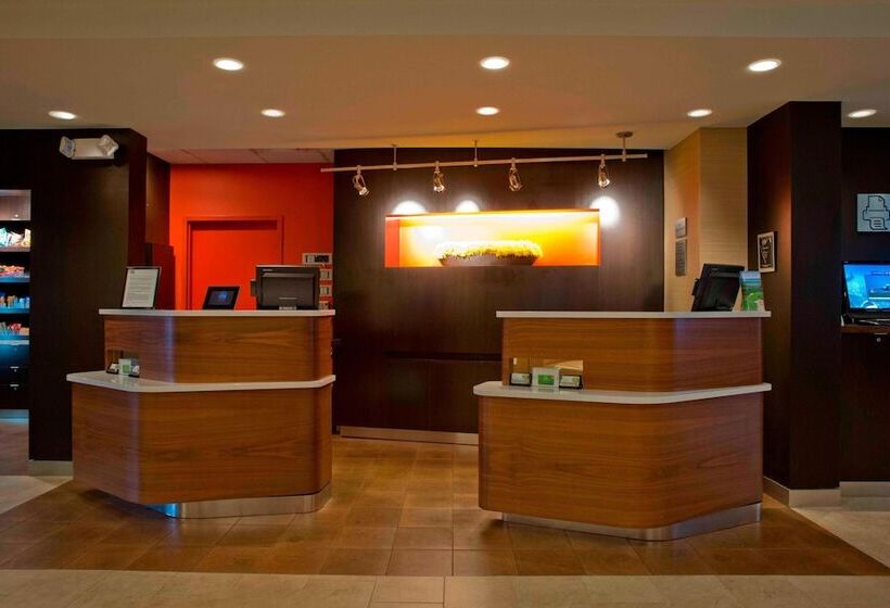 فندق Courtyard Gulf Shores Craft Farms