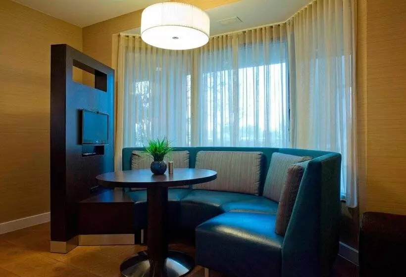 فندق Courtyard Gulf Shores Craft Farms