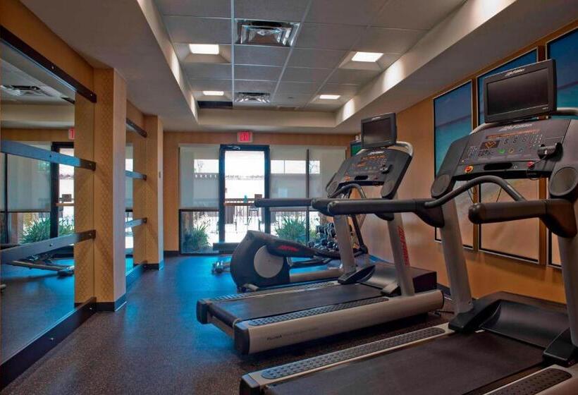 فندق Courtyard Gulf Shores Craft Farms