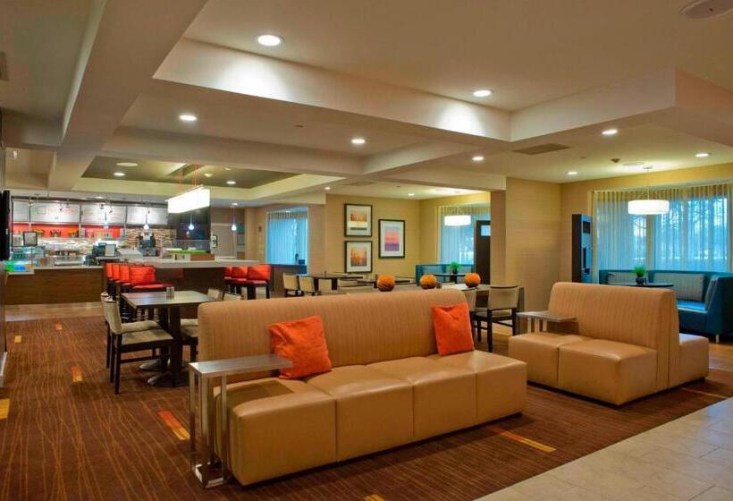 فندق Courtyard Gulf Shores Craft Farms