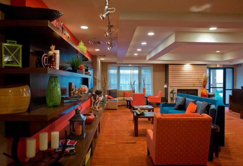 فندق Courtyard Gulf Shores Craft Farms