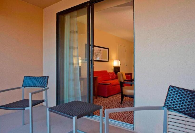 فندق Courtyard Gulf Shores Craft Farms