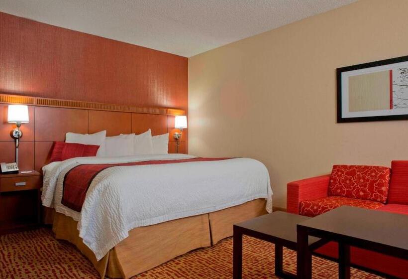 فندق Courtyard Gulf Shores Craft Farms