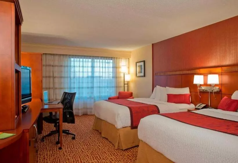 فندق Courtyard Gulf Shores Craft Farms