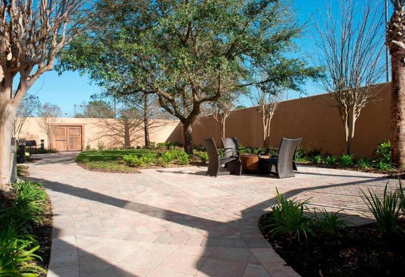 فندق Courtyard Gulf Shores Craft Farms