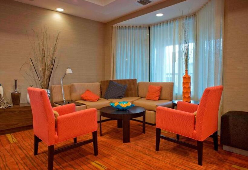 فندق Courtyard Gulf Shores Craft Farms