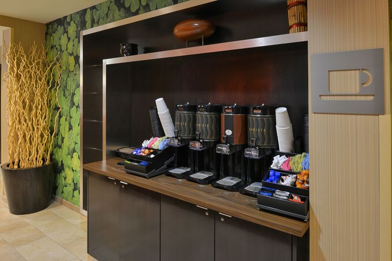 בית מלון כפרי Courtyard By Marriott Rock Hill