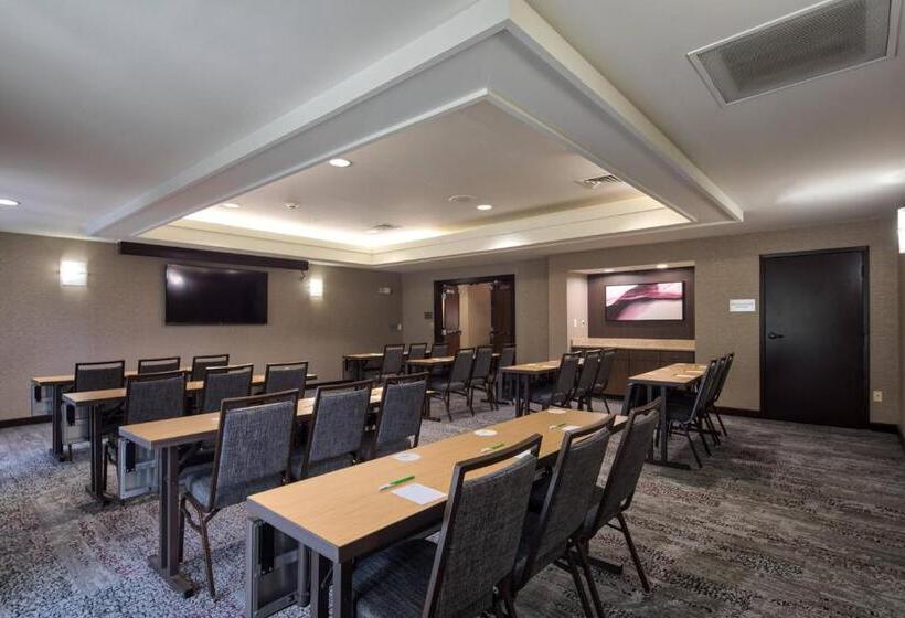 בית מלון כפרי Courtyard By Marriott Rock Hill