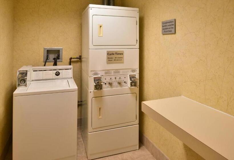 בית מלון כפרי Courtyard By Marriott Rock Hill