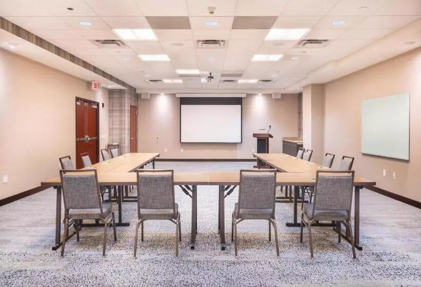 בית מלון כפרי Courtyard By Marriott Silver Spring Downtown