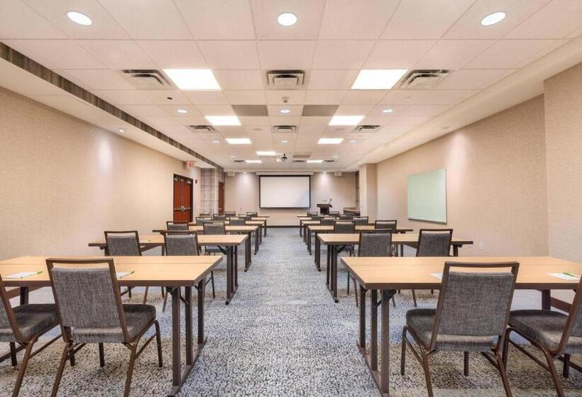 Hotel Courtyard By Marriott Silver Spring Downtown