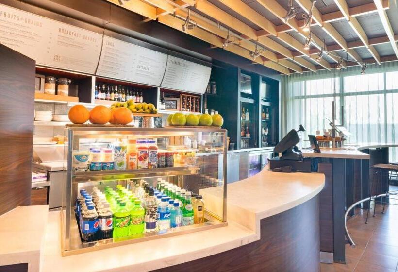 Hotel Courtyard By Marriott Silver Spring Downtown