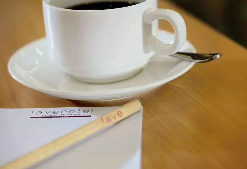 Favehotel Braga