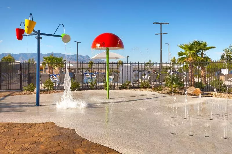 호텔 Holiday Inn Express & Suites Mesquite Nevada, An Ihg