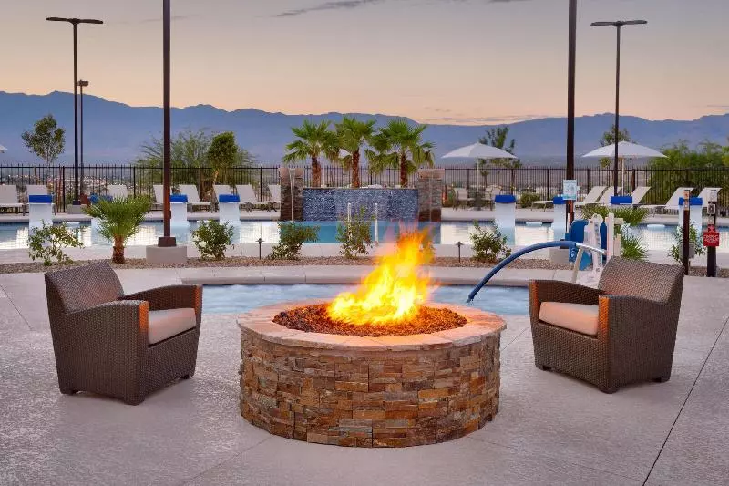호텔 Holiday Inn Express & Suites Mesquite Nevada, An Ihg