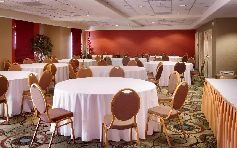 호텔 Holiday Inn Express & Suites Mesquite Nevada, An Ihg