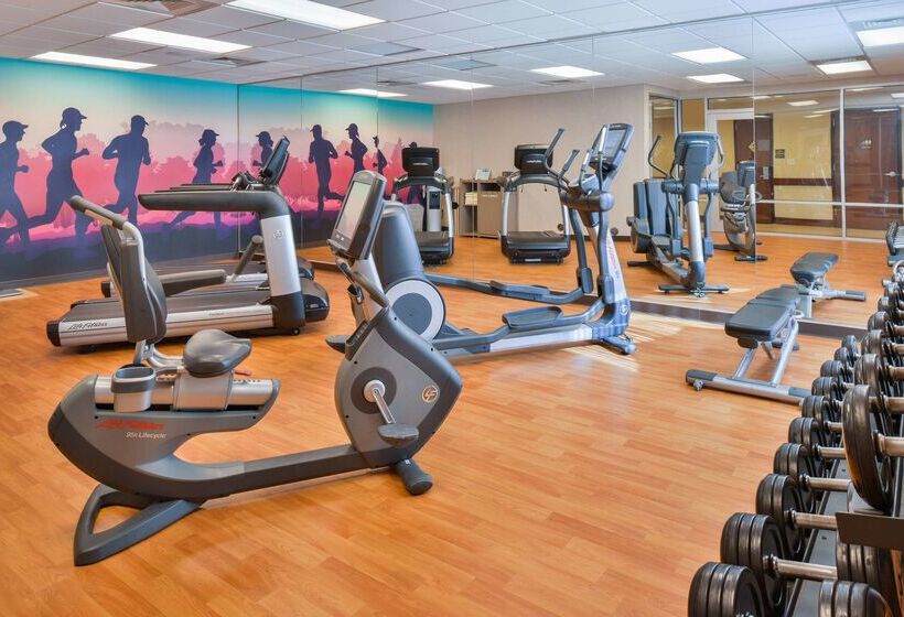 فندق Hyatt Place Chesapeake