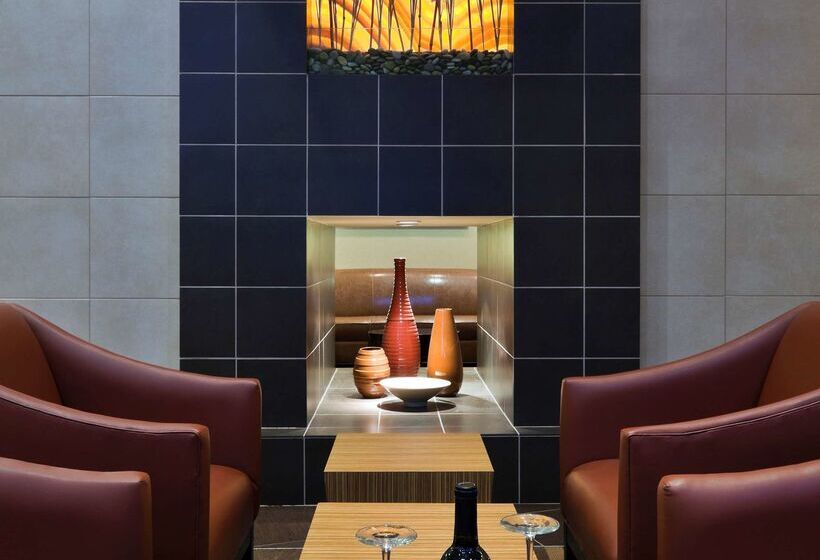 فندق Hyatt Place Chesapeake