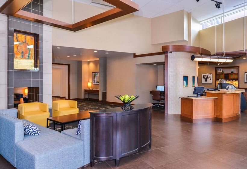فندق Hyatt Place Chesapeake