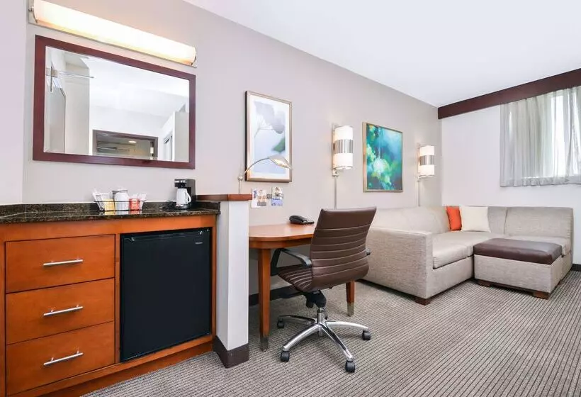 호텔 Hyatt Place Chesapeake