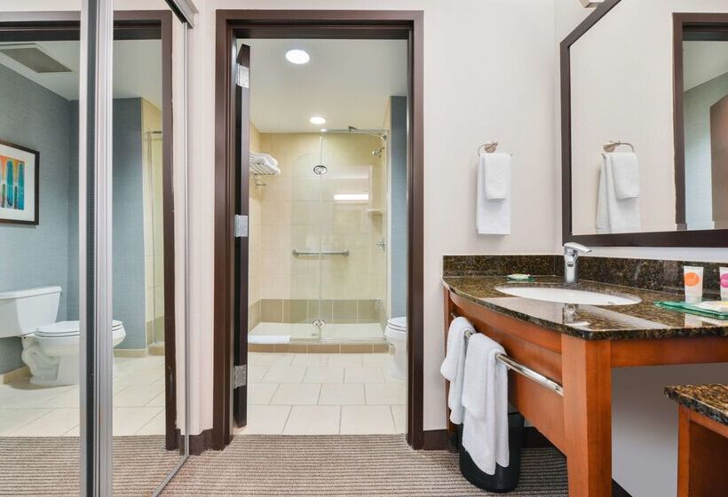 فندق Hyatt Place Chesapeake