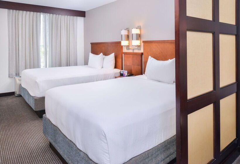 فندق Hyatt Place Chesapeake