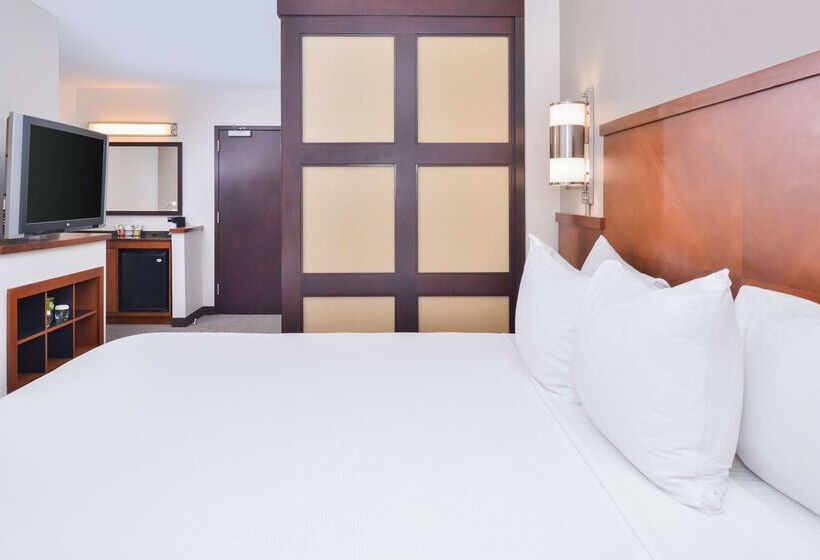 فندق Hyatt Place Chesapeake