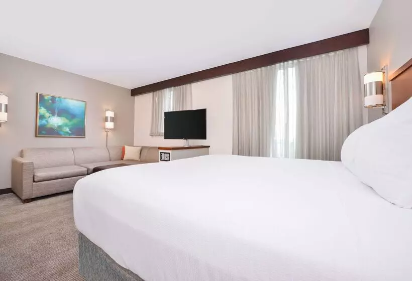 호텔 Hyatt Place Chesapeake