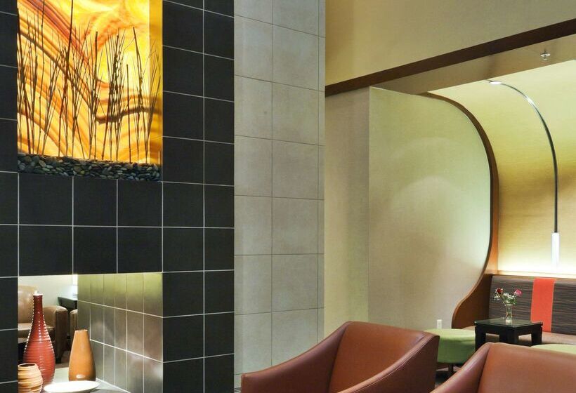 فندق Hyatt Place Chesapeake