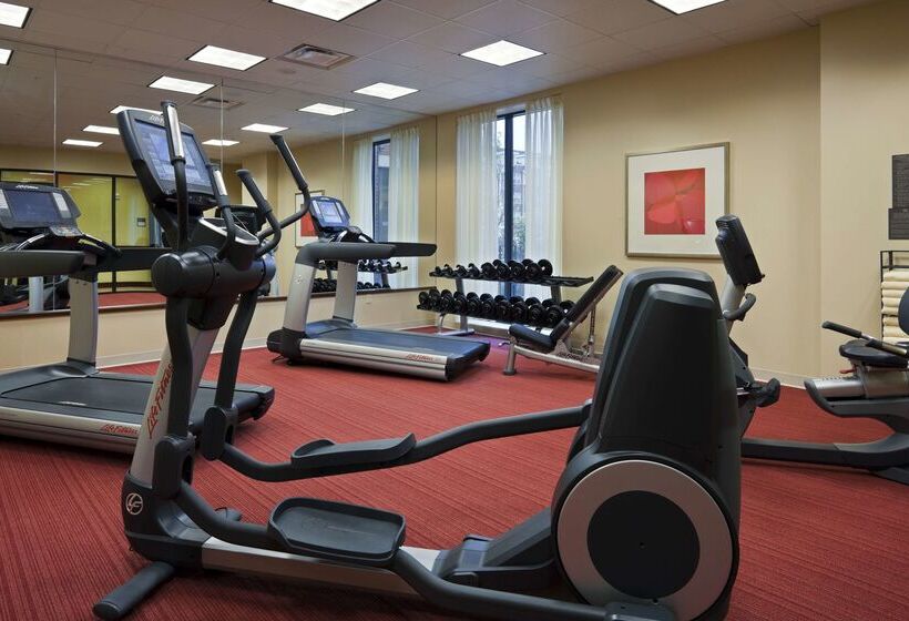 فندق Hyatt Place Chesapeake