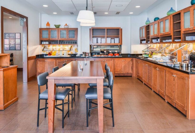 فندق Hyatt Place Chesapeake