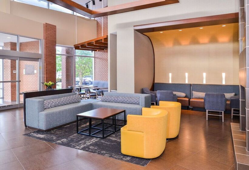 فندق Hyatt Place Chesapeake