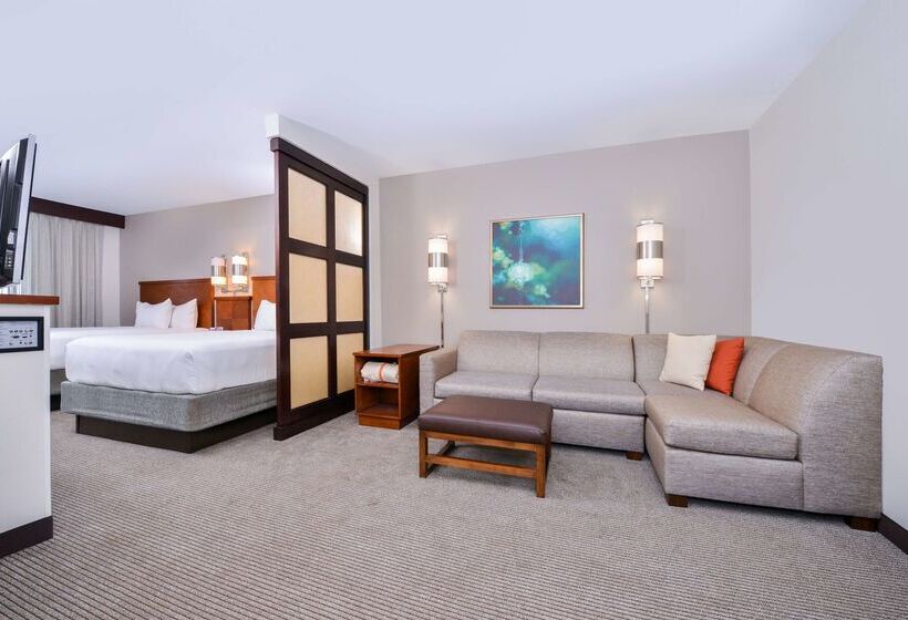 فندق Hyatt Place Chesapeake