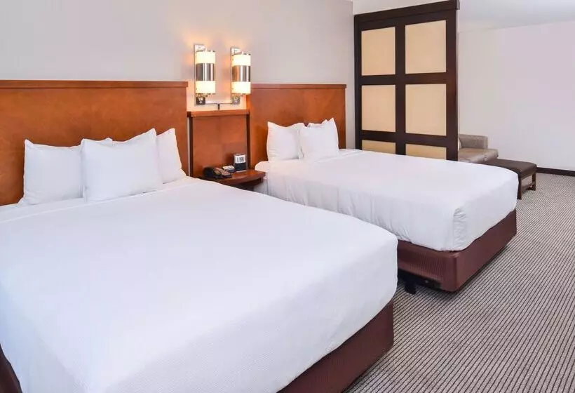 호텔 Hyatt Place Chesapeake