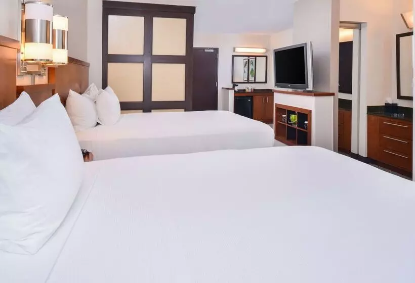 호텔 Hyatt Place Chesapeake