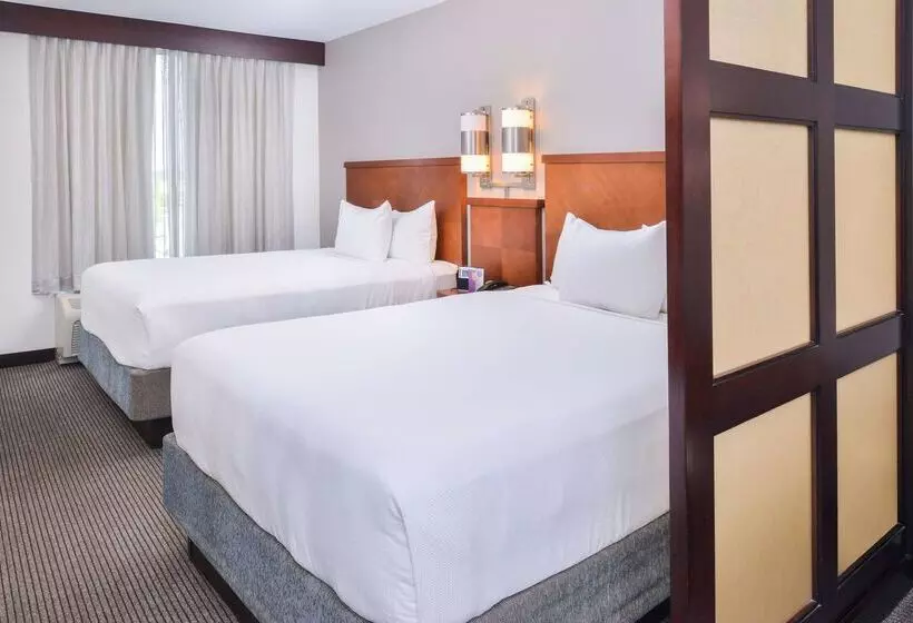 호텔 Hyatt Place Chesapeake