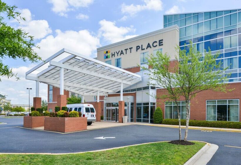 فندق Hyatt Place Chesapeake