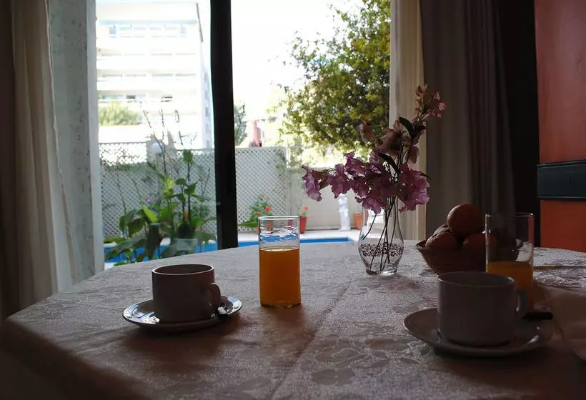 هتل Paradise Departamentos