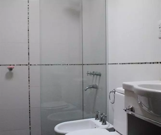 هتل Paradise Departamentos