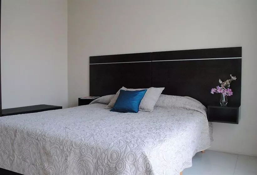 هتل Paradise Departamentos