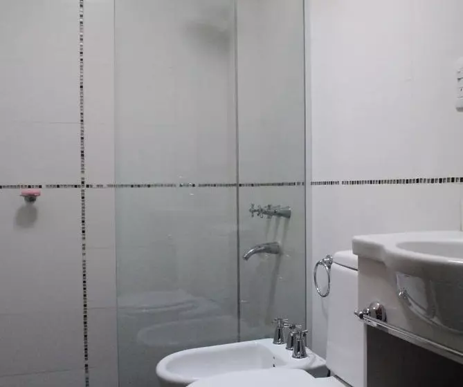 هتل Paradise Departamentos