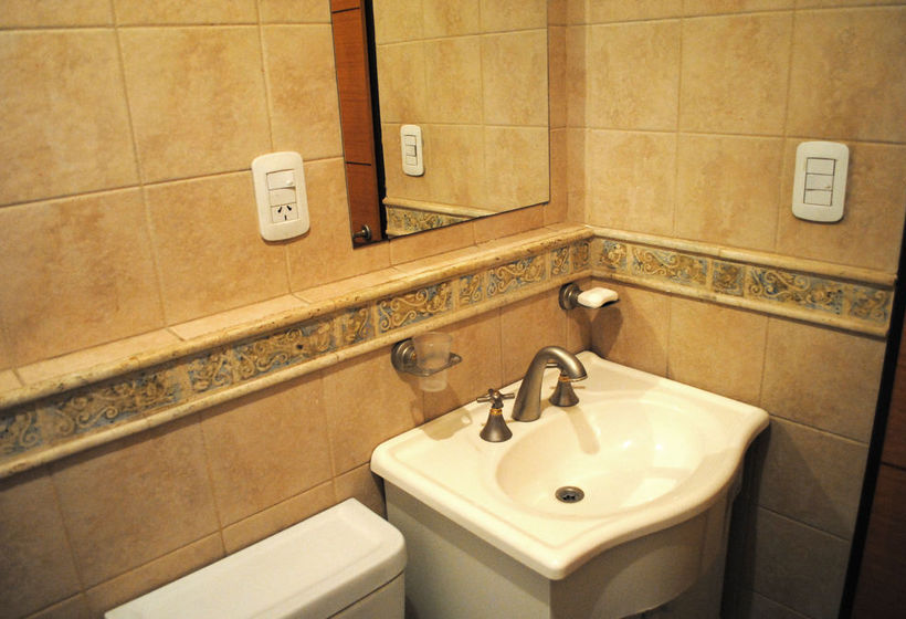 בית מלון כפרי Paradise Departamentos