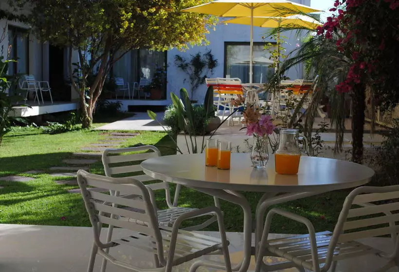 هتل Paradise Departamentos