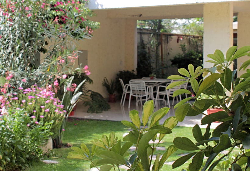 בית מלון כפרי Paradise Departamentos