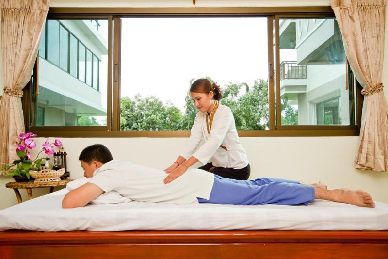 Phanomrung Puri Boutique Hotels And Resorts