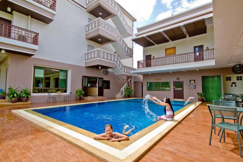 Phanomrung Puri Boutique Hotels And Resorts