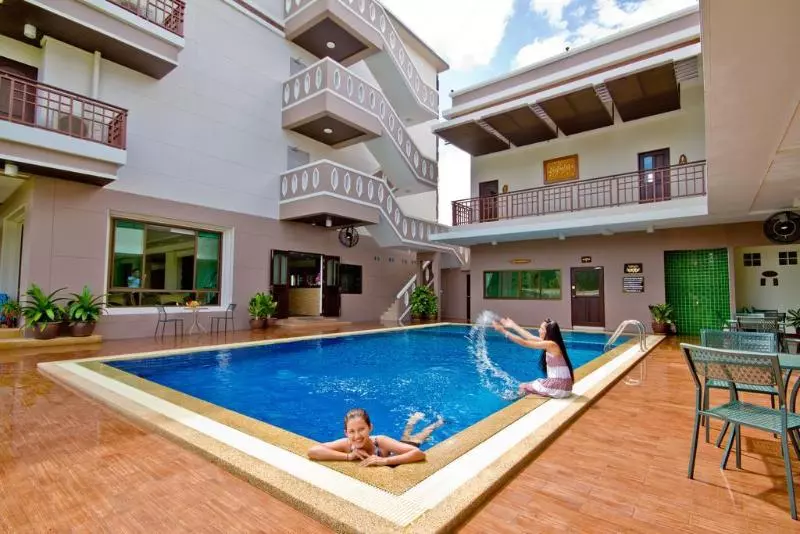 Phanomrung Puri Boutique Hotels And Resorts